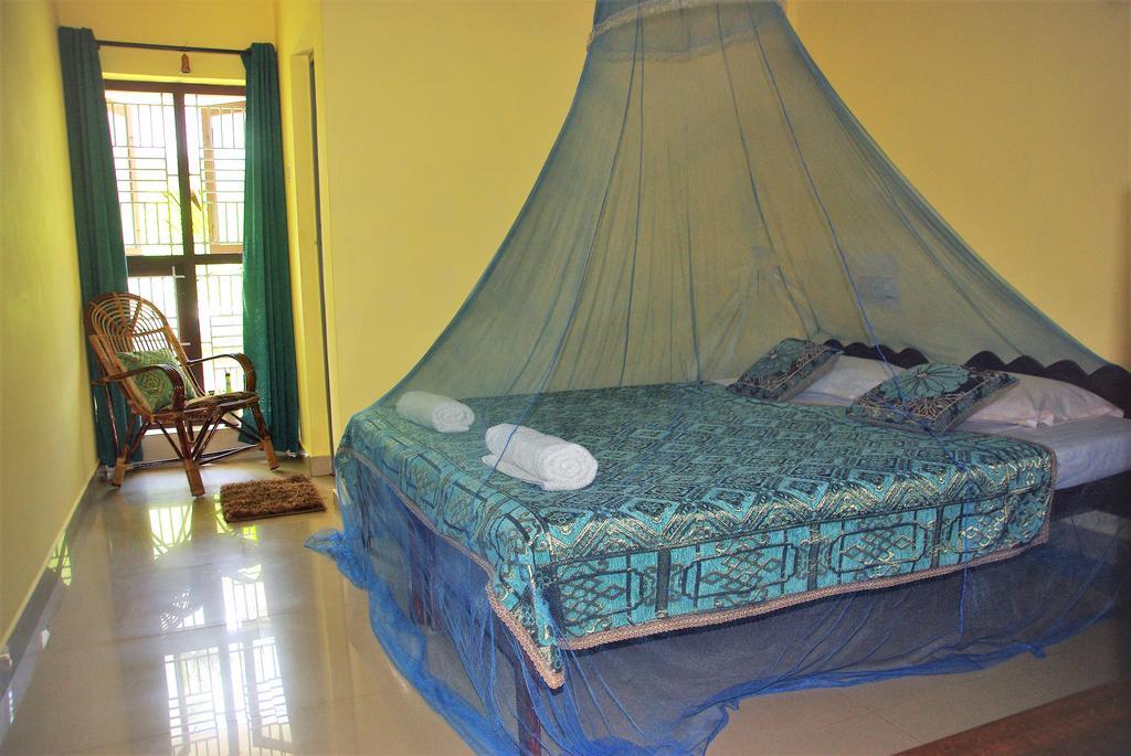 Aryavilla Heritage Varkala Exteriör bild